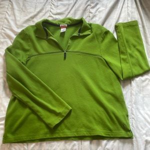 Green Pullover/Sweater
